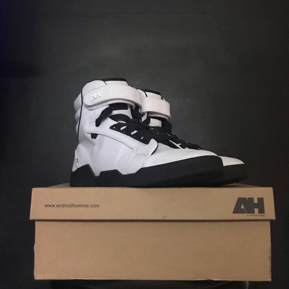 Android Homme Sneakers